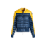 Parajumpers Sharyl B.C. Lightweight Down Jacket - Womens, Navy Peony - Bamboo, Extra Small, SHARYLB.C.-NVY-BAM-XS