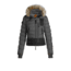 Parajumpers Skimaster Parka - Womens, Asphalt, Small 17WMPWJCKML31-17WP08-556-S