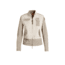 Parajumpers Tiger Lightweight Softshell - Womens, Mastic - Off-White, Medium, TIGER-MASTIC - OFF-WHITE-M