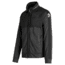 Parajumpers Yae Fleece Urban Jacket - Mens, Anthracite Melange, Small, YAE-ANTHRACITE MELANGE-S
