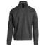 Parajumpers Yae Fleece Urban Jacket - Mens, Anthracite Melange, Small, YAE-ANTHRACITE MELANGE-S