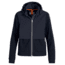 Parajumpers Yae Fleece Urban Jacket - Womens, Navy, Small, YAE-Ws-NAVY-S