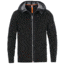 Parajumpers Yakumo Soft Shell Urban Jacket - Men's, Black, Large, YAKUMO-BLACK-L