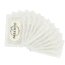 Parakito Mosquito Repellent Refills, 12 per Pack, White, One Size, FGREF14-6