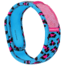 Parakito Mosquito Repellent Wristband w/ 2 Refills Leopard, Blue, One Size, LTPWB1G37