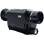 PARD Optics NV009-850 4.7x Night Vision Monocular, Black, NV009-850