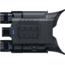 PARD Optics Osprey 3.5x35mm Dual-Spectral Binocular w/LRF, 640x480, Black, OS6-35/50/850/LRF