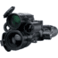 PARD Optics Harrier 6 2.8x35mm Thermal Binocular w/LRF, 640x480, Black, HA6-35/LRF