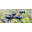 Pard Thermal Imaging 3.5x25mm Monocular, 384x288, 50Hz, Black, TA32-25