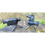 PARD Optics 3.5x25mm Thermal Imaging Monocular, 50Hz, 384x288, Black, TA32-25