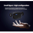Pard Thermal Imaging 3.5x25mm Monocular, 384x288, 50Hz, Black, TA32-25