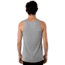 Parker Tri-blend Tank, Mens, Lunar Rock, S