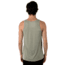 Parker Tri-blend Tank, Mens, Seagrass, S