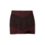 Smartwool Parmalee Reversible Skirt-Women's, Fig Heather, Extra Small, SW000311A24-XS