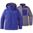 Patagonia 3-in-1 Snowbelle Jacket - Women's-Harvest Moon Blue-X-Small