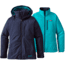 Patagonia 3-in-1 Snowbelle Jacket - Women's-Navy Blue-Small