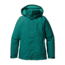 Patagonia 3-in-1 Snowbelle Jacket - Womens-Arbor Green-Medium