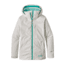Patagonia 3-in-1 Snowbelle Jacket - Womens-Birch White-Large
