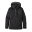 Patagonia 3-in-1 Snowbelle Jacket - Womens-Black-X-Large