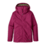 Patagonia 3-in-1 Snowbelle Jacket - Womens-Magenta-X-Large
