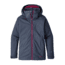 Patagonia 3-in-1 Snowbelle Jacket - Womens-Smolder Blue-Large