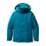 Patagonia 3-in-1 Snowbelle Jacket - Womens-Underwater Blue-X-Small