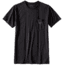 Patagonia '73 Logo Recycled Poly Pocket Responsibili-Tee - Men's-Black-Small