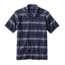 Patagonia A/C Short Sleeve Shirt - Men's-Abyss/Navy Blue-Medium