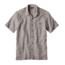 Patagonia A/C Short Sleeve Shirt - Men's-Drifter Grey-Small