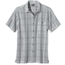 Patagonia A/C Short Sleeve Shirt - Men's-Fetch/Bandana Blue-X-Small