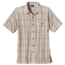 Patagonia A/C Short Sleeve Shirt - Men's-Fetch/Red Delicious-Small