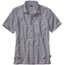 Patagonia A/C Short Sleeve Shirt - Men's-Small-Little Sur/Channel Blue