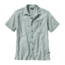 A/C Short Sleeve Shirt - Mens-Chambray/Gypsum Green-Small