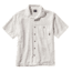 Patagonia A/C Short Sleeve Shirt - Men's-White-Medium