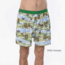 Patagonia Active Classic Boxers - Feather Grey-Small