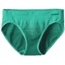 Patagonia Active Briefs - Women's-Ocean Stripe/Galah Green-Large