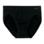 Active Briefs - Womens-Black-X-Small