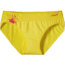 Active Hipster - Womens-Small-Waterflower Graphic/Blazing Yellow