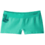 Patagonia Active Mesh Boy Shorts - Women's-Dropdot Graphic/Galah Green-Large