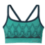 Patagonia Active Mesh Bra - Women's-Attagirl/Nile Blue-Large