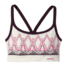 Patagonia Active Mesh Bra - Women's-Attigirl/White-Large