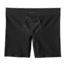 Patagonia Active Sport Boxer Brief - Men's-Black-Large