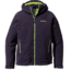 Patagonia Adze Hoody - Men's-Graphite Navy-Large