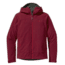 Patagonia Adze Hoody - Men's-Wax Red-Small