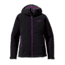 Patagonia Adze Hoody - Women's-Black-X-Small