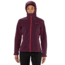 Patagonia Adze Hoody - Women's-Whiskey Plum-X-Small