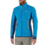 Patagonia Adze Hybrid Jacket - Men's-Andes Blue-Medium