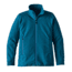 Patagonia Adze Hybrid Jacket - Men's-Big Sur Blue-Small
