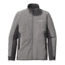 Patagonia Adze Hybrid Jacket - Mens-Feather Grey-Large