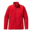 Patagonia Adze Hybrid Jacket - Mens-French Red-Large
